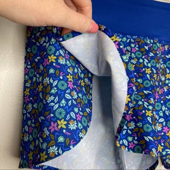 Patagonia Stretch Hydropeak Surf Shorts Blue XS - Picture 5 of 9